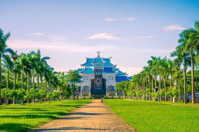 Private Car Hue to Phong Nha With Multi Sightseeing Stops - Frequently Asked Questions