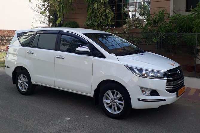 Private Car Jaipur to Agra - Itinerary and Highlights
