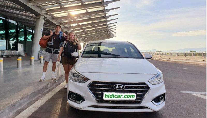 Private Car: Lien Khuong Airport <=> Dalat - Pricing and Discounts