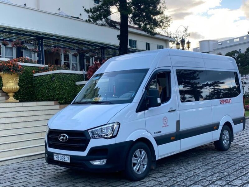 Private Car: Lien Khuong Airport <=> Dalat - Vehicle Specifications