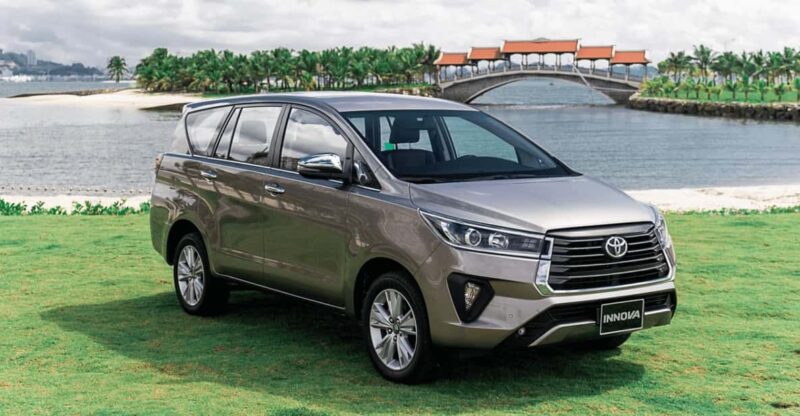 Private Car: Lien Khuong Airport <=> Dalat - Additional Amenities
