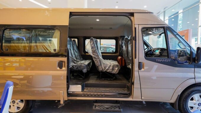 Private Car: Lien Khuong Airport <=> Dalat - Flexible Departure Schedule