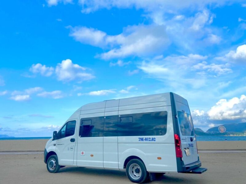 Private Car: Nha Trang <=> Dalat - Additional Information