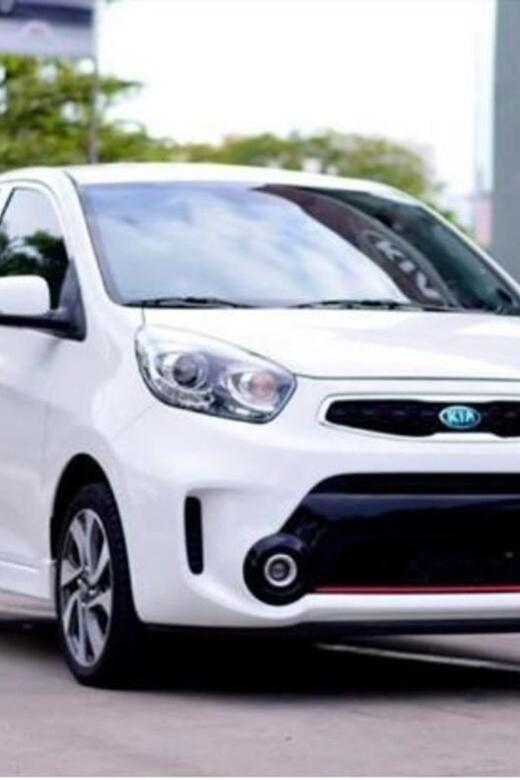 Private Car Nha Trang - Mui Ne - Booking and Payment