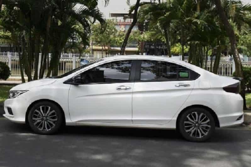 Private Car Nha Trang - Mui Ne - Included Amenities