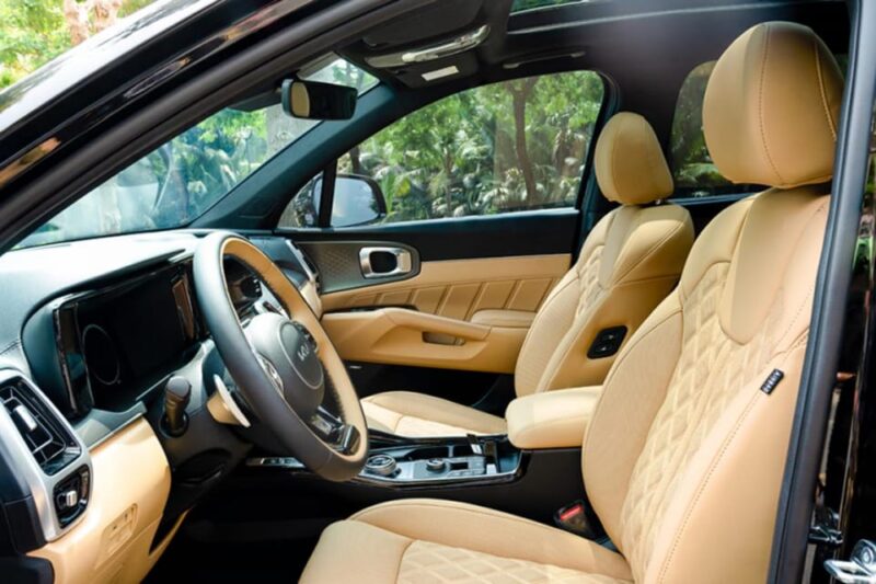Private Car Nha Trang - Mui Ne - Comfortable Travel Experience