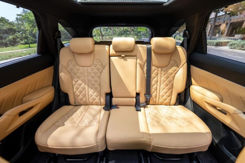 PRIVATE CAR NHA TRANG - PHU YEN - Booking and Payment