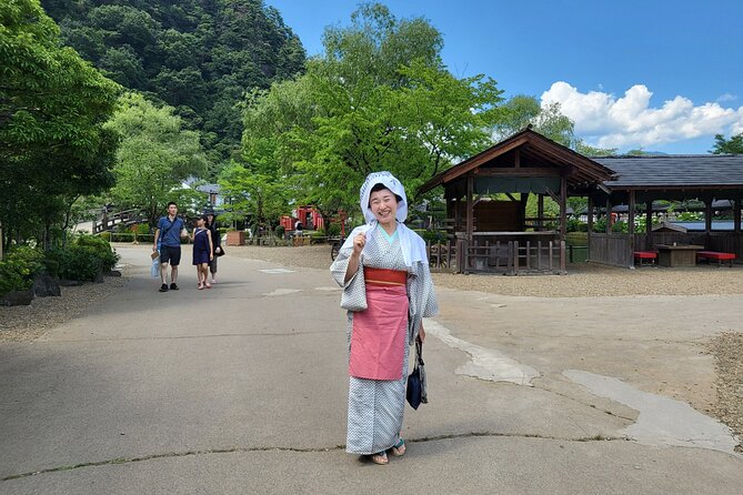 Private Car Nikkko Tour From Tokyo - Tour Itinerary