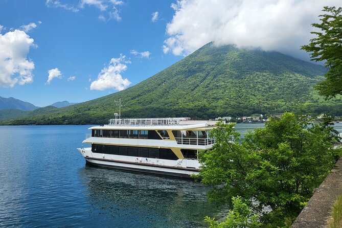 Private Car Nikkko Tour From Tokyo - Pricing and Booking