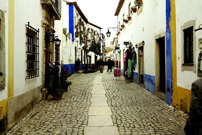 PRIVATE Car Obidos - Nazaré - Alcobaça FULL DAY - Cancellation Policy and Reviews