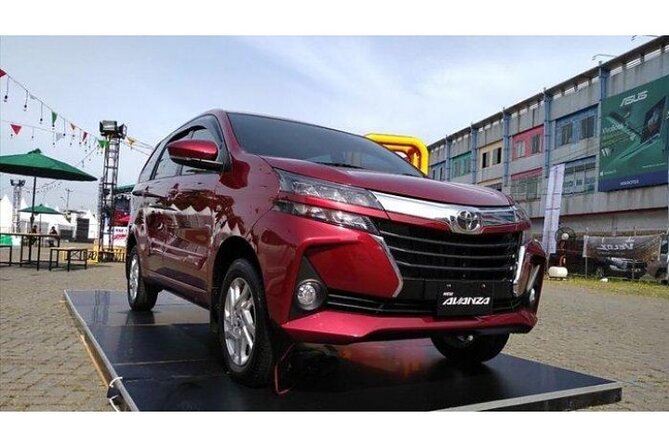 Private Car One Way Service - Customer Feedback