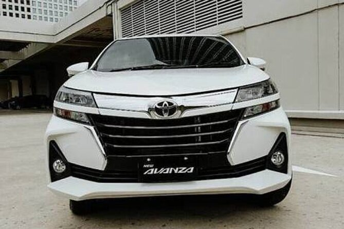 Private Car One Way Service - Lombok Tour and Travel