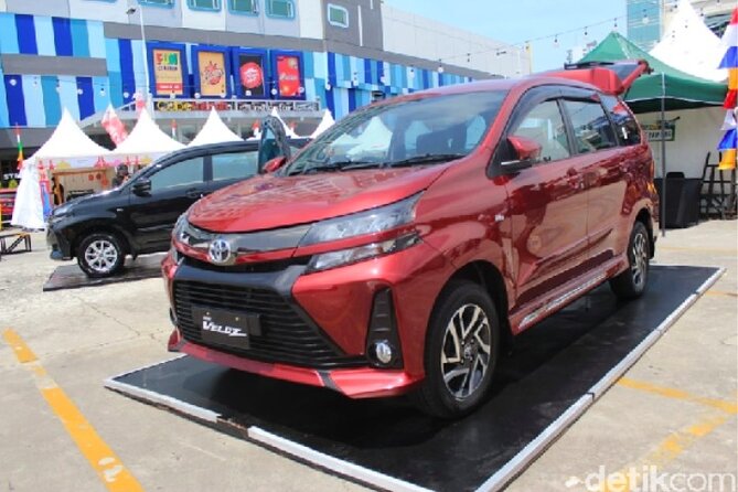 Private Car One Way Service - Exploring Lomboks Destinations