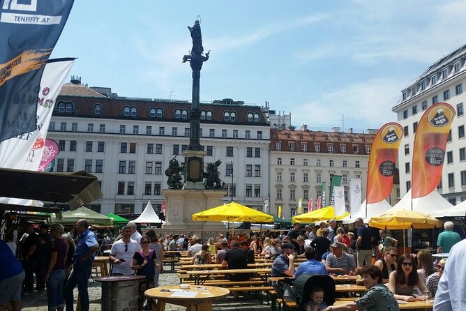 Private Car or Minivan Transfer From Budapest to Vienna or Back. - Cancellation Policy