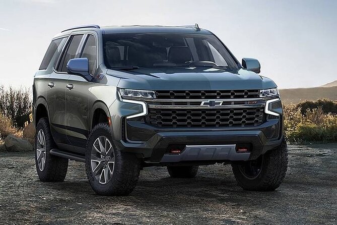 Private Car or Suv Transfer From Potosi Airport POI to Potosi - Booking Process