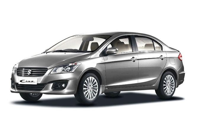 Private Car or Van Rental Within Cebu City or Mactan - Accessibility and Participation
