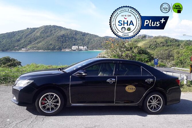 Private Car: Phuket Return Airport Transfers - Key Points