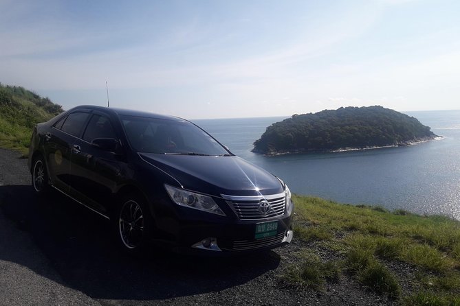 Private Car: Phuket Return Airport Transfers - Accessibility and Additional Information