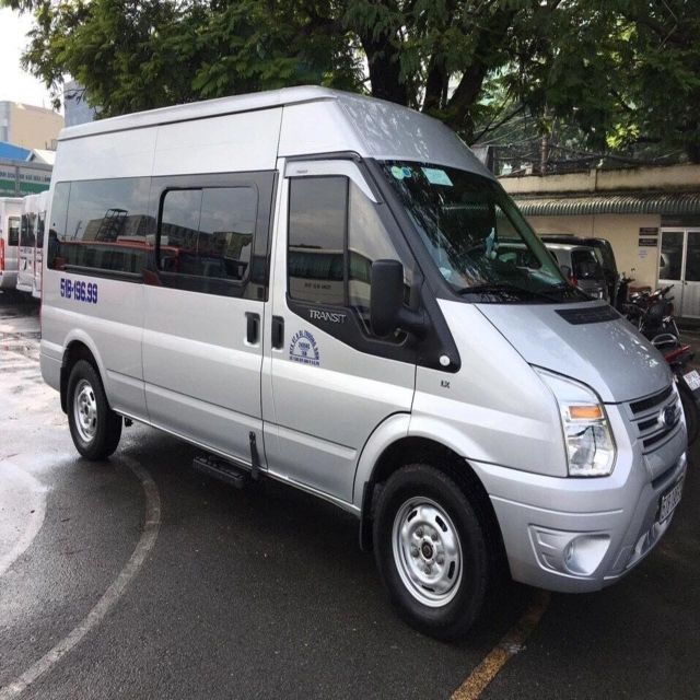 Private Car Pick up or Drop off DN Airport/Train Station - Service Details