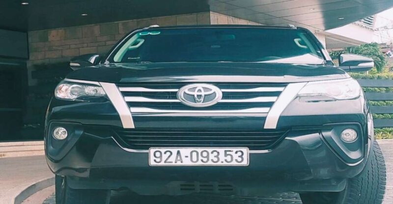 Private Car Pick up or Drop off DN Airport/Train Station - Recap