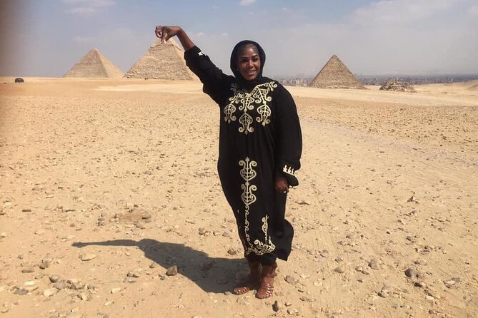 Private Car Rent From Cairo: 8 Hours With Driver - Reviews and Ratings