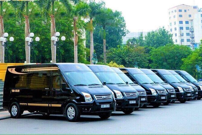 Private Car Rental Sightseeing With Driver in Da Lat City - Pricing and Payment