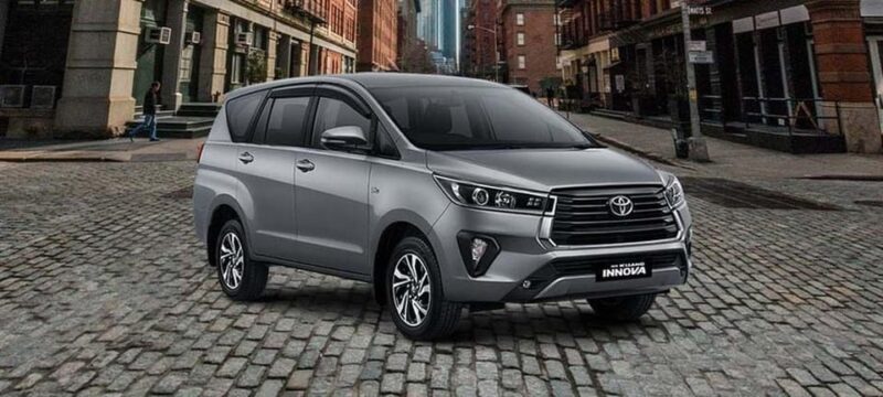 PRIVATE CAR RENTAL WITH DRIVER ( 3 DAYS ) - Key Points
