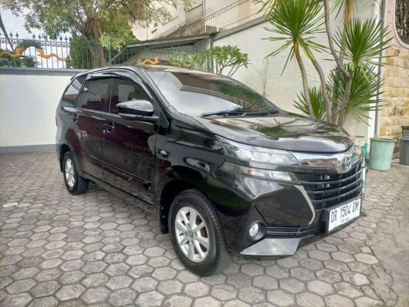 PRIVATE CAR RENTAL WITH DRIVER ( 3 DAYS ) - Vehicle and Amenity Options