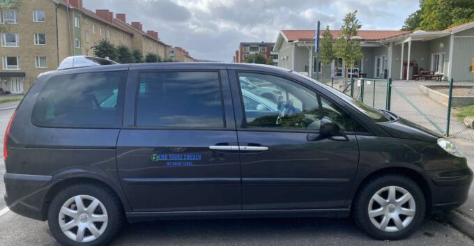 Private Car Rental With Driver in Gothenburg - Personalized Guidance