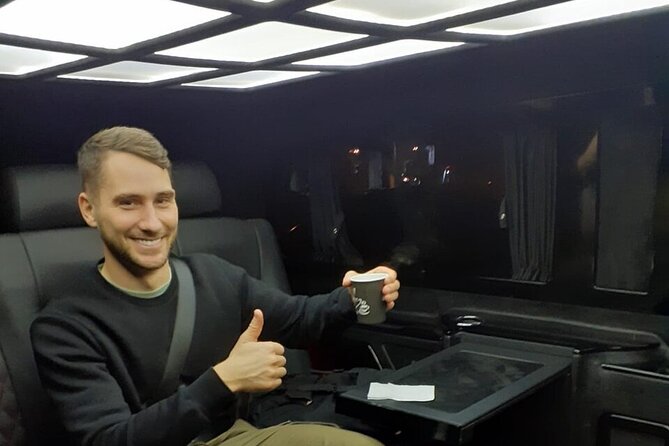Private Car Rental With Driver in Istanbul - Service Overview