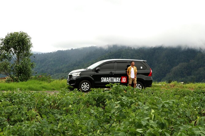 Private Car Rental With English Speaking Driver Exploring Malang City Batu City - Key Points