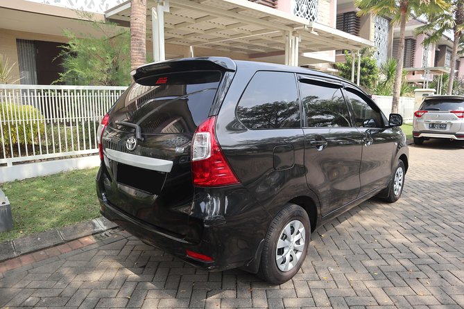 Private Car Rental With English Speaking Driver Exploring Malang City Batu City - Pricing and Booking