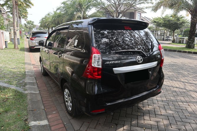 Private Car Rental With English Speaking Driver Exploring Malang City Batu City - Attractions in Batu City