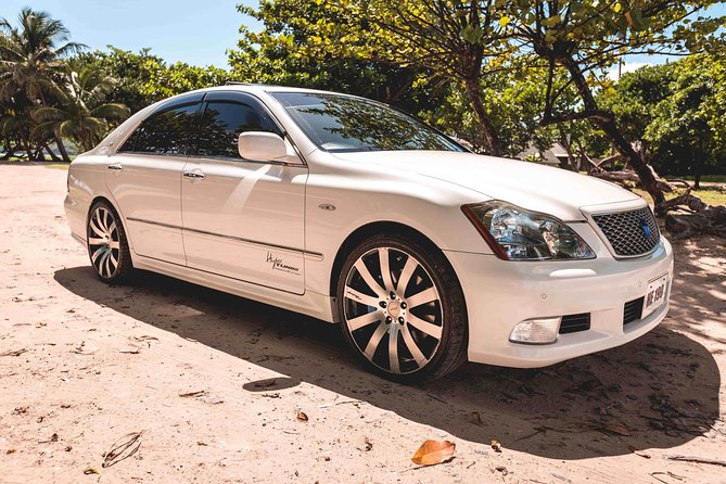 Private Car Service - Inclusions
