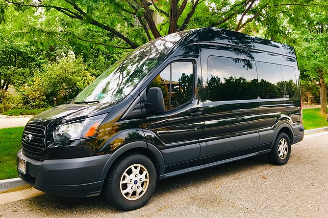 Private Car Service From Aspen or Snowmass to Denver Intl Airport (Den) - Cancellation Policy