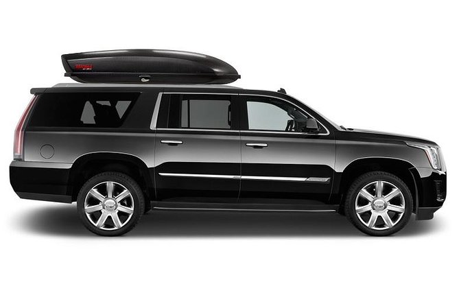 Private Car Service From Breckenridge or Keystone to Denver Intl Airport (Den) - Customer Testimonials