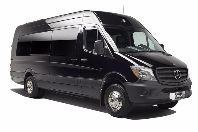 Private Car Service From Breckenridge or Keystone to Denver Intl Airport (Den) - Key Points