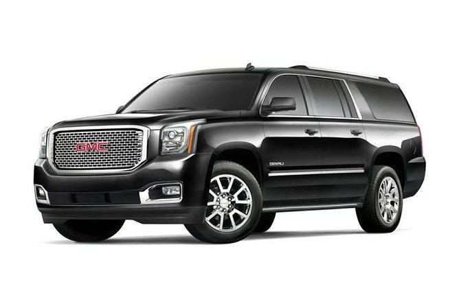 Private Car Service From Denver Intl Airport (Den) to Breckenridge or Keystone - Pickup and Drop-off