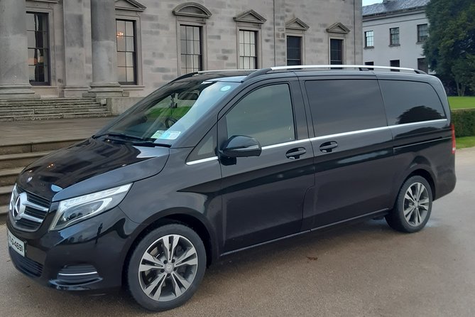 Private Car Service From Killarney to Galway via Cliffs of Moher - Quick Points