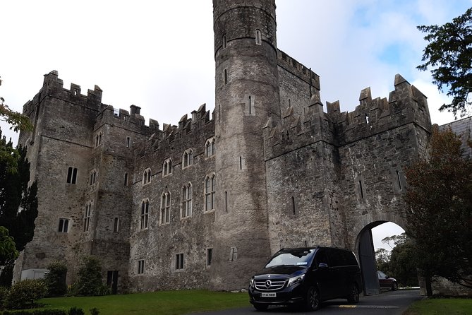Private Car Service From Killarney to Galway via Cliffs of Moher - Pricing and Booking Details