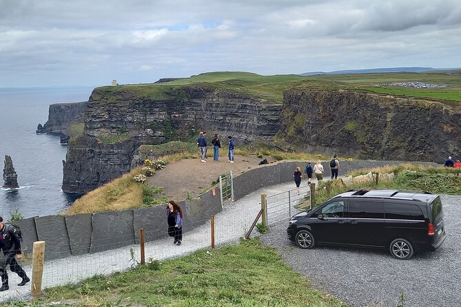 Private Car Service From Killarney to Galway via Cliffs of Moher - Traveler Reviews and Feedback