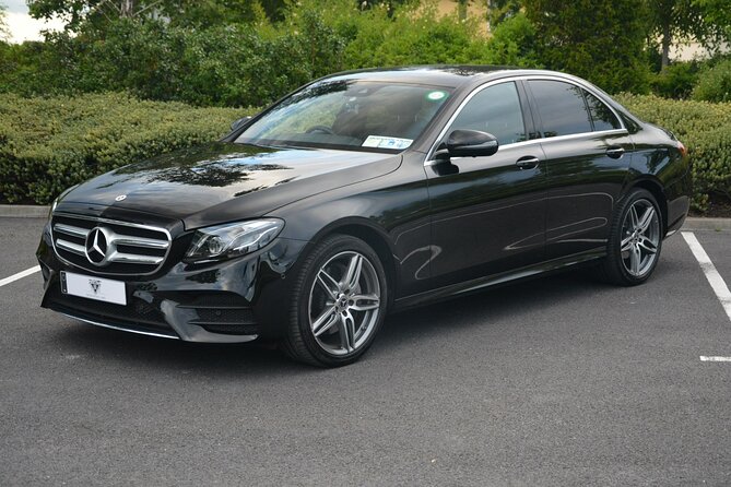 Private Car Service Hayfield Manor Cork to Shannon Airport - Key Points