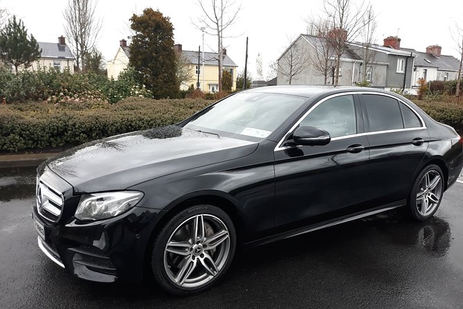 Private Car Service Hayfield Manor Cork to Shannon Airport - Further Assistance