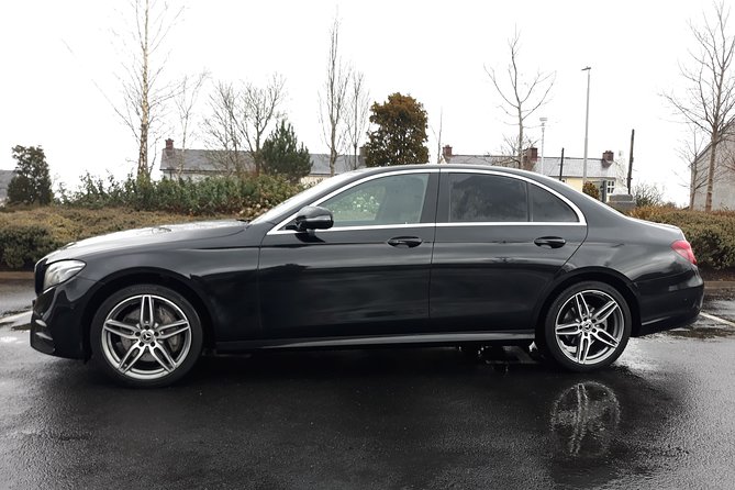 Private Car Service Hayfield Manor Cork to Shannon Airport - Frequently Asked Questions