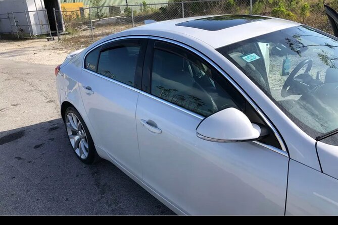 Private Car Service Tour - Personalized Tour Experience