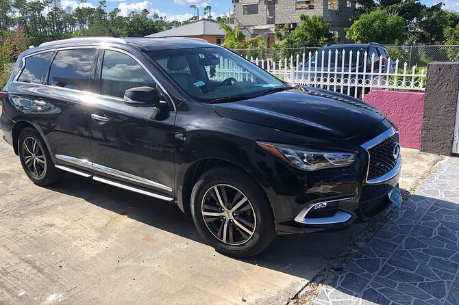 Private Car Service Tour - Communicating Preferences With Drivers