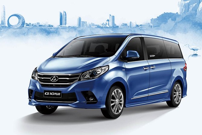 Private Car Service With Driver - Communication and Language