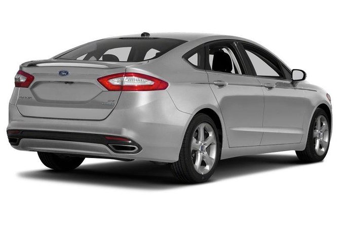 Private Car Shuttle ; Santa Marta - Cartagena or Cartagena Santa Marta - Amenities Provided