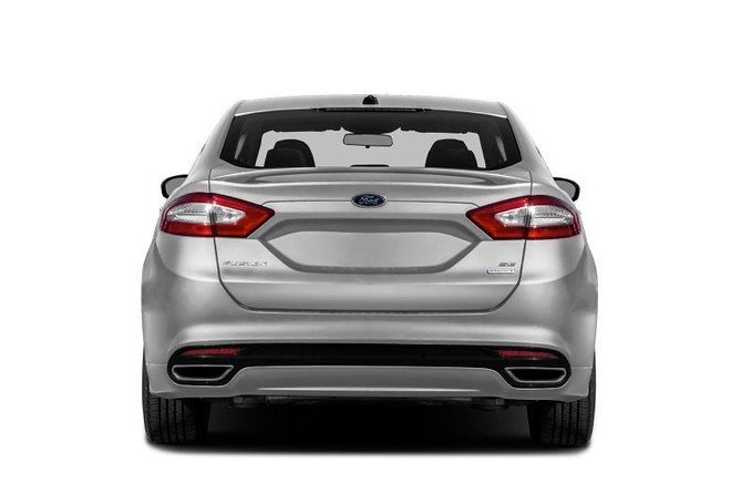 Private Car Shuttle ; Santa Marta - Cartagena or Cartagena Santa Marta - Accessibility Options
