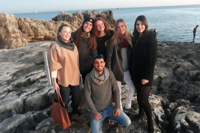 PRIVATE CAR Sintra - Roca - Cascais FULL DAY - Tour Overview
